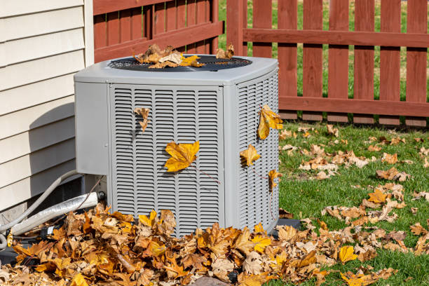 Best HVAC replacement cost  in Amesti, CA