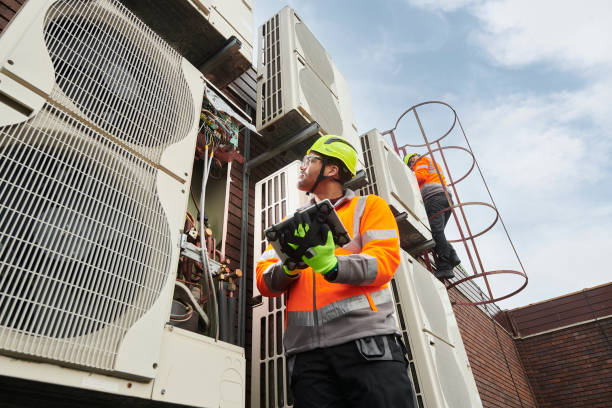 Best Air conditioning repair  in Amesti, CA