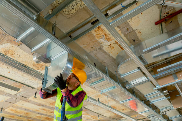 Best Affordable air conditioning repair  in Amesti, CA