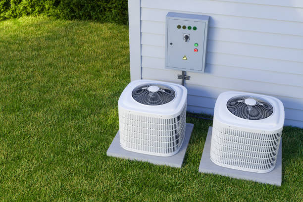 Best HVAC system installation  in Amesti, CA