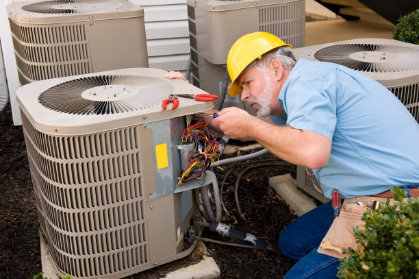 Best Emergency HVAC repair  in Amesti, CA