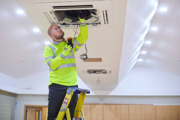 Best HVAC system installation  in Amesti, CA
