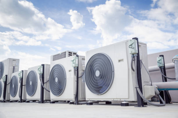 Best Residential HVAC services  in Amesti, CA