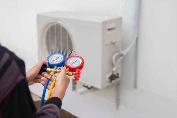 Best Affordable HVAC services  in Amesti, CA