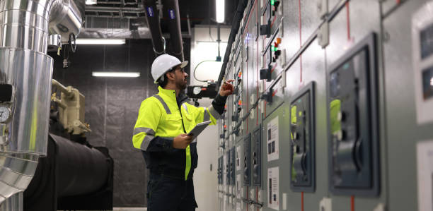 Best Commercial HVAC repair  in Amesti, CA