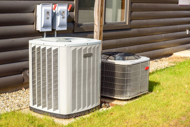 Best HVAC installation services  in Amesti, CA