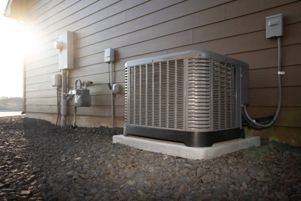 Best HVAC maintenance near me  in Amesti, CA